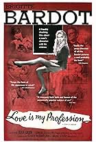 Love Is My Profession (1958)