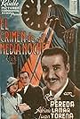 El crimen de media noche (1936)