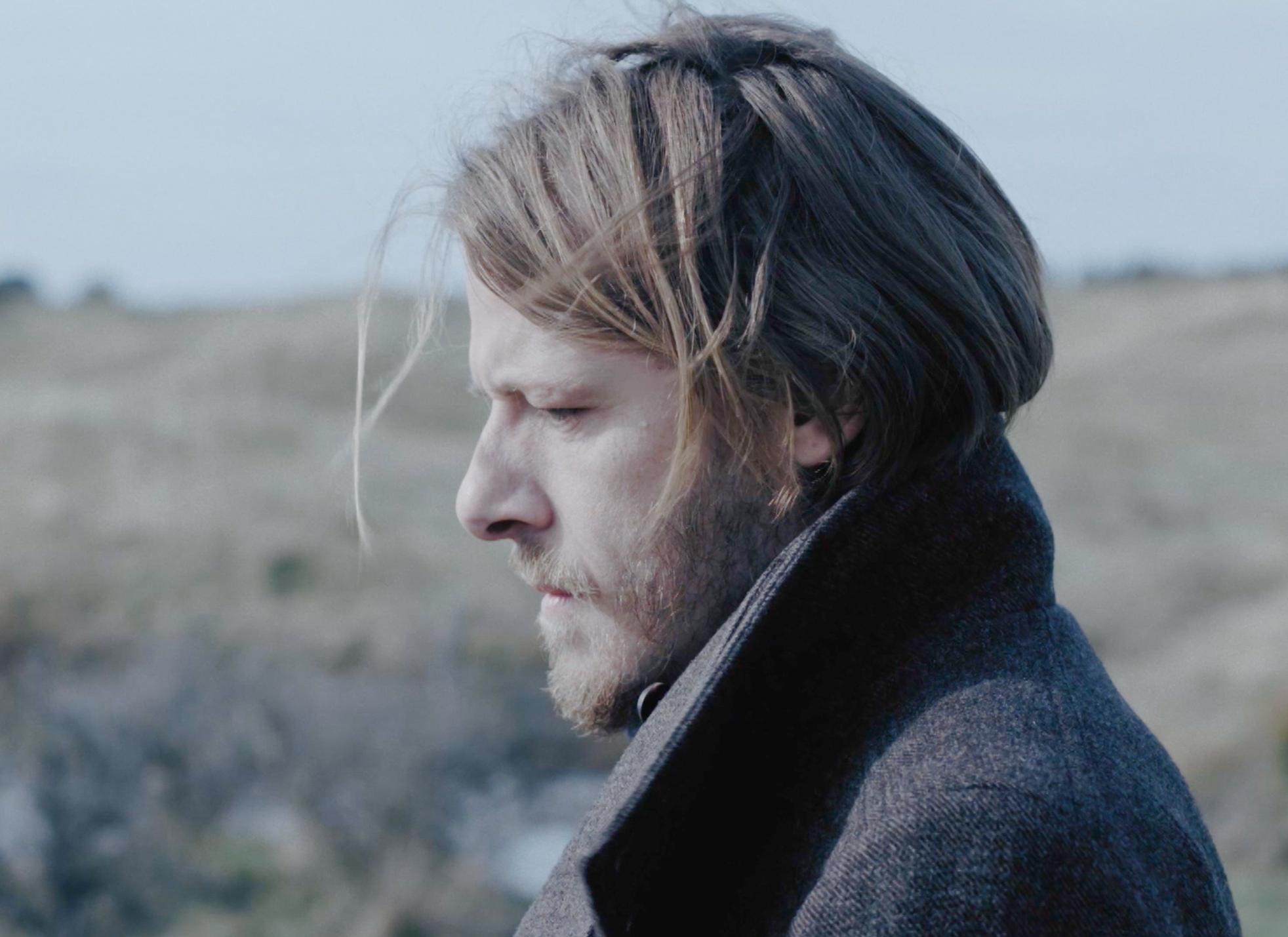 Marius Bjerre Hansen in Kamera Obscura (2016)