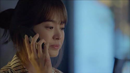 Song Hye-kyo in Descendants of the Sun (2016)