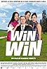 Win Win (2013) Poster