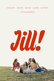 Jill! (2021)