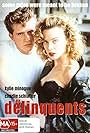 The Film Score: Music for 'The Delinquents' (1990)