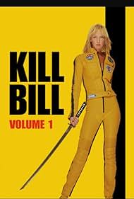 The Making of 'Kill Bill' (2003)