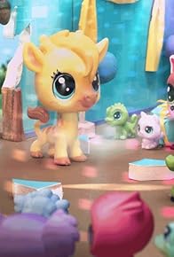 Primary photo for Littlest Pet Shop: A Smashing Birthday Party