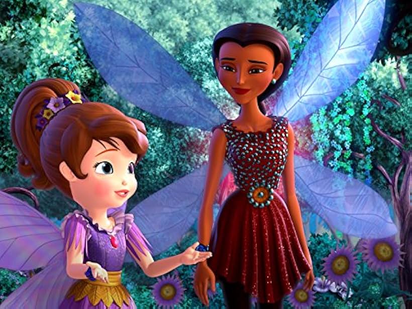 Sofia the First (2012)