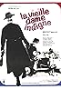 La vieille dame indigne (1965) Poster