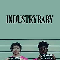 Primary photo for Lil Nas X & Jack Harlow: Industry Baby