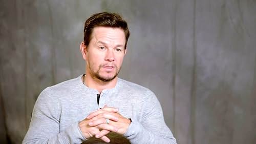 Mile 22: Mark Wahlberg On The Story