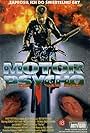 Motor Psycho (1992)