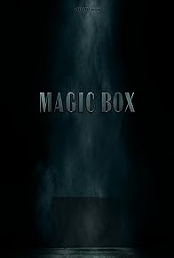 Primary photo for Magic Box