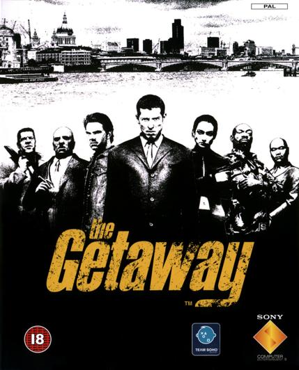 The Getaway (2002)