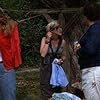 Dominick Brascia, Juliette Cummins, and Tiffany Helm in Friday the 13th: A New Beginning (1985)