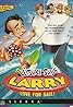 Leisure Suit Larry: Love for Sail! (Video Game 1996) Poster