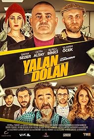 Yalan Dolan (2019)