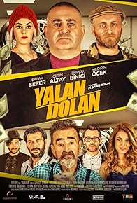 Primary photo for Yalan Dolan