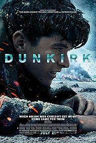 Fionn Whitehead in Dunkirk (2017)