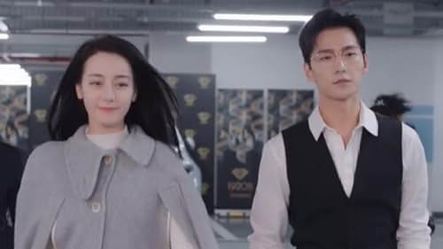 Yang Yang and Dilraba Dilmurat in You are My Glory (2021)