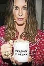 Alanis Morissette: Reasons I Drink (2020)