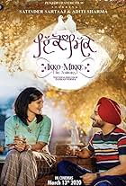 Aditi Sharma and Satinder Sartaaj in Ikko Mikke (2020)