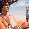 Harry Hamlin in Clash of the Titans (1981)