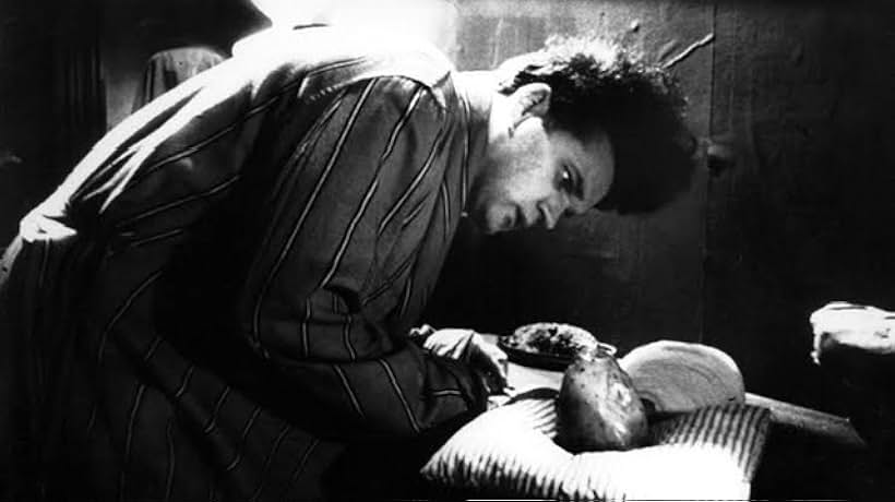 Jack Nance in Eraserhead (1977)