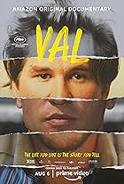 Val Kilmer in Val (2021)