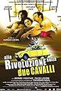 Off to the Revolution by a 2CV (2001)