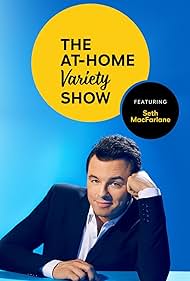 Seth MacFarlane in Peacock Presents: The At-Home Variety Show Featuring Seth MacFarlane (2020)