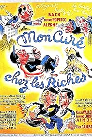 Mon curé chez les riches (1938)