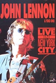 Primary photo for John Lennon Live in New York City