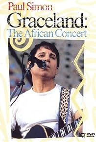 Primary photo for Paul Simon, Graceland: The African Concert