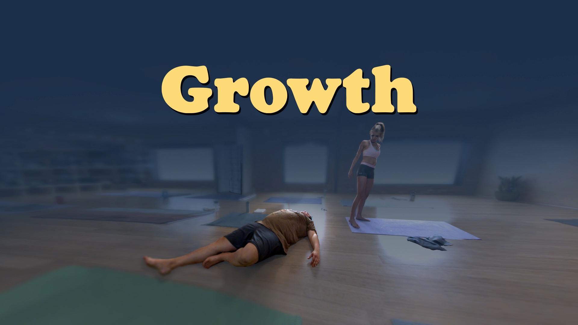 Growth: VR (2017)