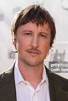 Johnny Pemberton