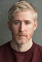 Adam Gillen