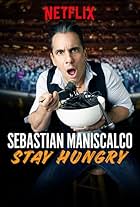 Sebastian Maniscalco: Stay Hungry