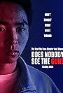 Lelong Hu in Does Nobody See the Gun? (2020)