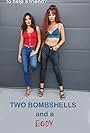 Two Bombshells and a Body (2021)