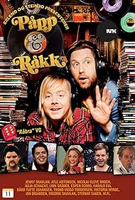 Påpp & Råkk (2010)