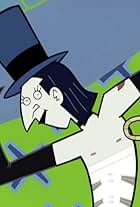 Marilyn Manson in Clone High (2002)