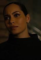 Madeleine Mantock in Third Time's the Charm (2020)