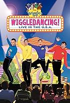 The Wiggles: Wiggledancing! Live in the U.S.A.