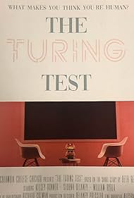 The Turing Test (2019)