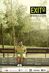 Exit: Un corto a la carta (2012)