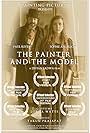 Divian Ladwa, Sophie Angelson, and Paul Reyes in The Painter and the Model (2012)