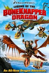 Legend of the Boneknapper Dragon (2010)