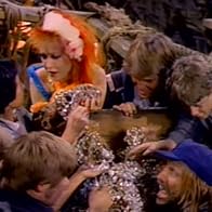 Primary photo for Cyndi Lauper: The Goonies 'R' Good Enough (Part 2)