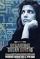 Regarding Susan Sontag