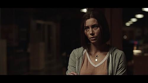 Jessica Biel in Limetown (2019)