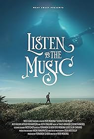 Josiah Jack Kalian in Listen to the Music (2017)